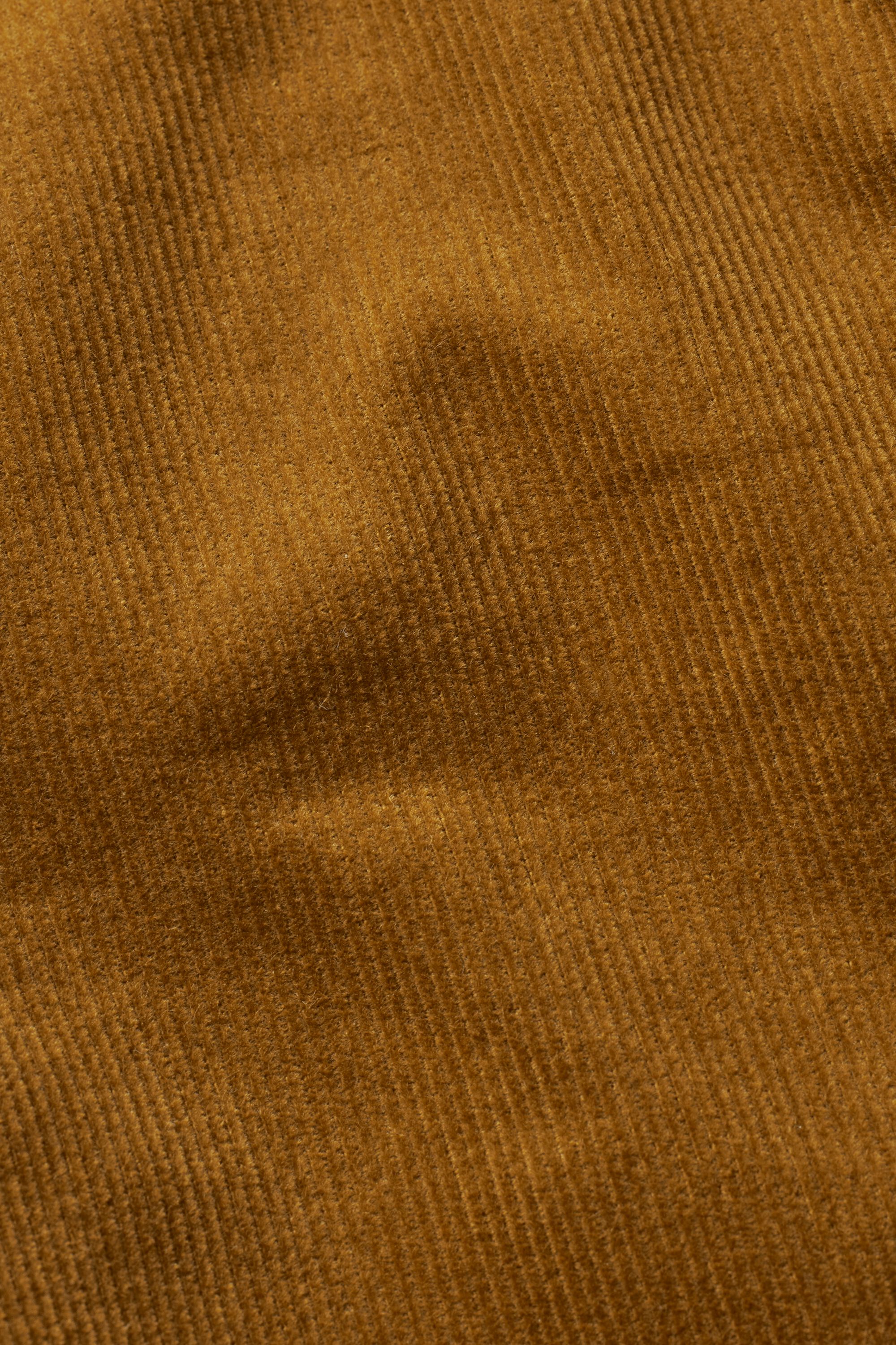 pantalon en velours côtelé avec poches fendues, Breen