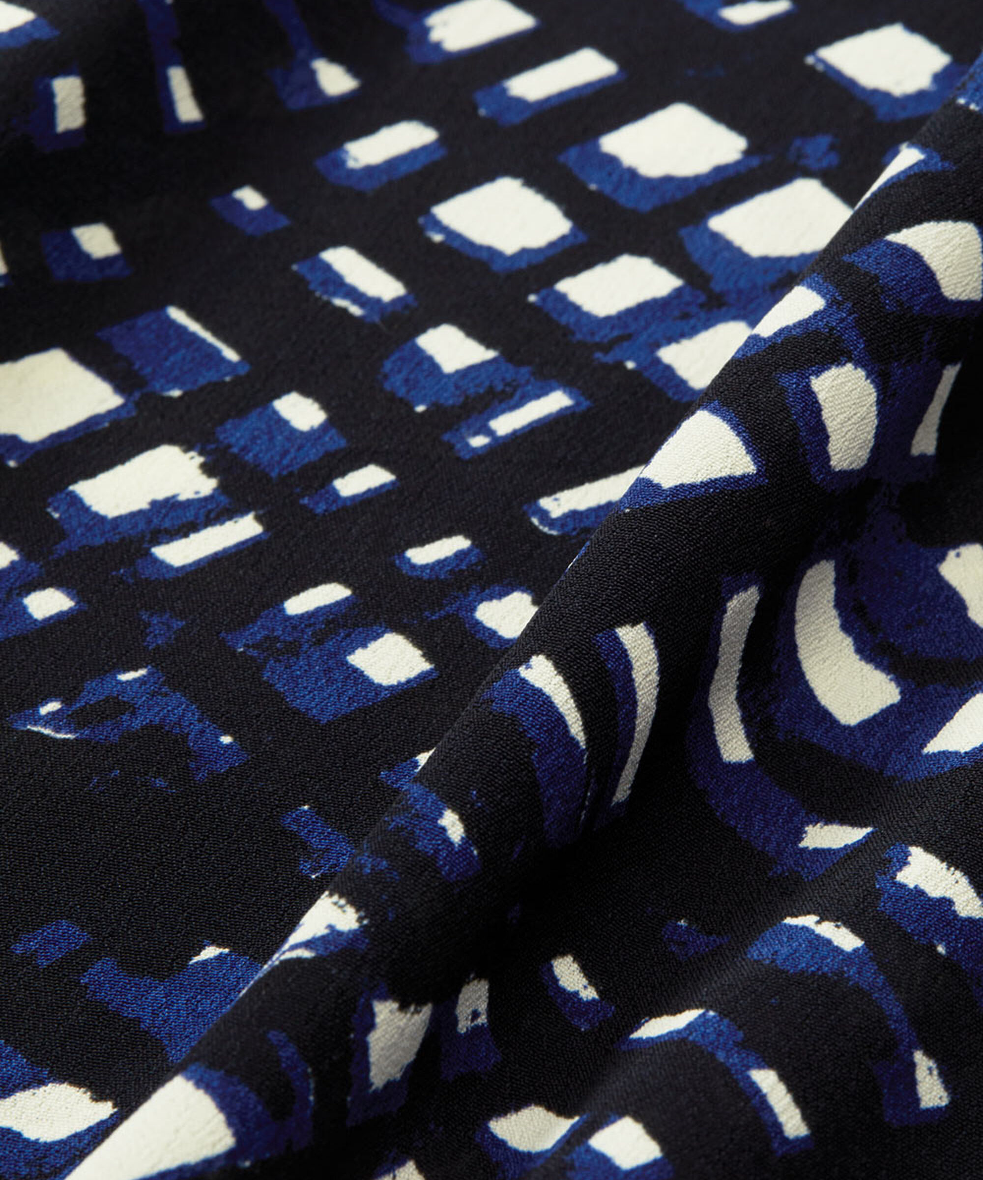 NABI DRESS, Medieval blue