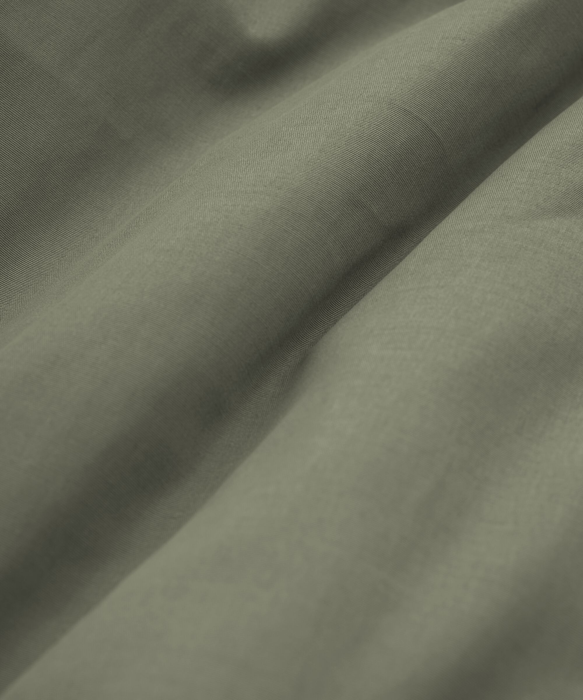 bomber avec poches fendues, Vetiver