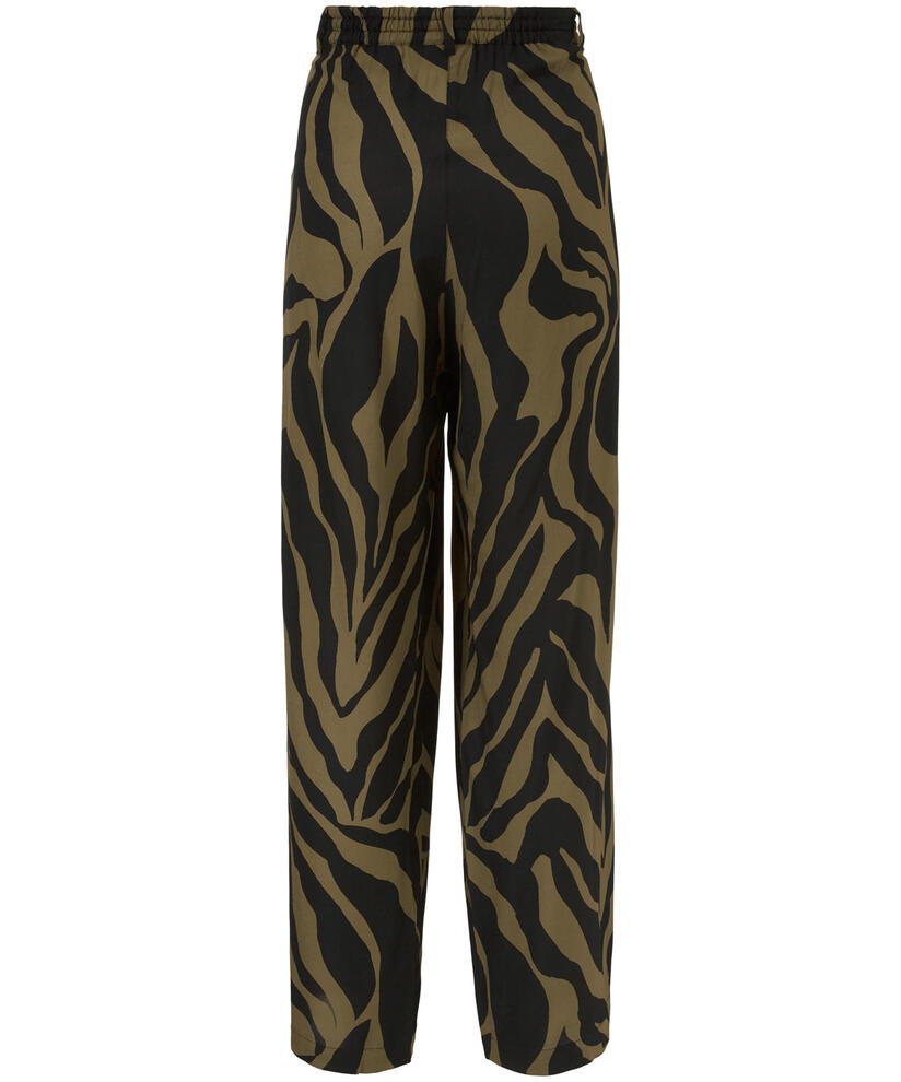 PERINUA TROUSERS, Beech