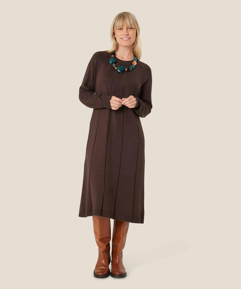 collier à longueur réglable, Teal