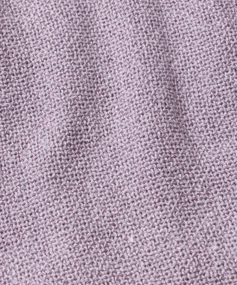 Veste Courte En Bouclé, Wisteria
