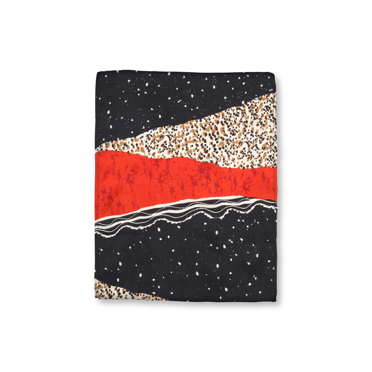 ALONG SCARF, Pumpkin