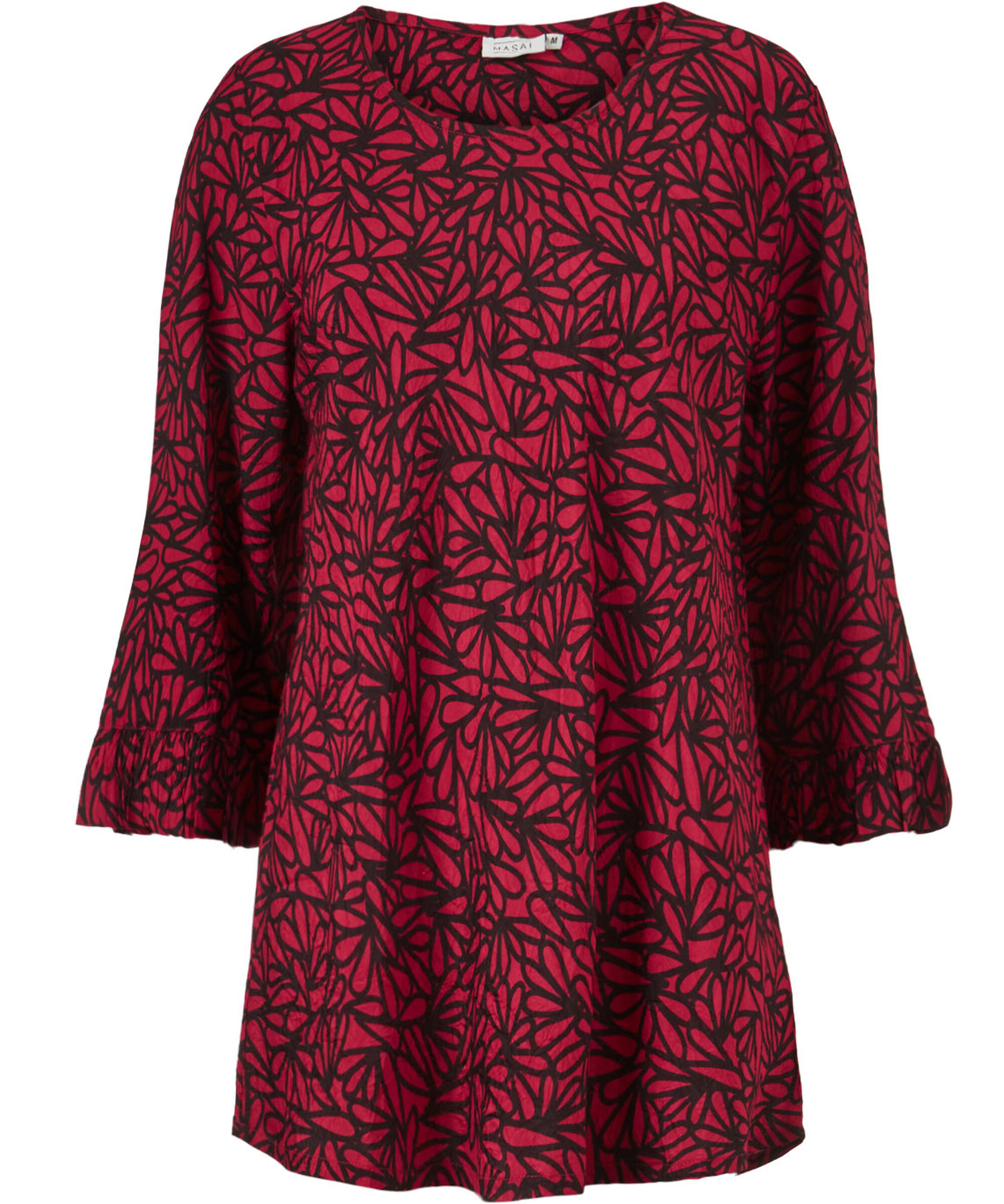 BET TOP, Scarlet Sage