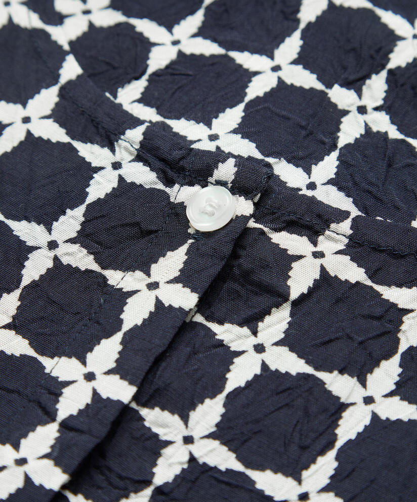 IA SHIRT, Navy