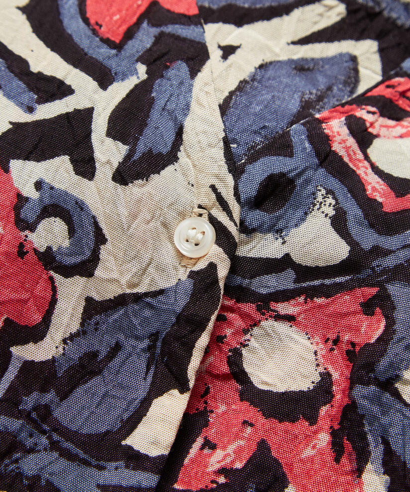 NOEMI DRESS, Rose Sharon