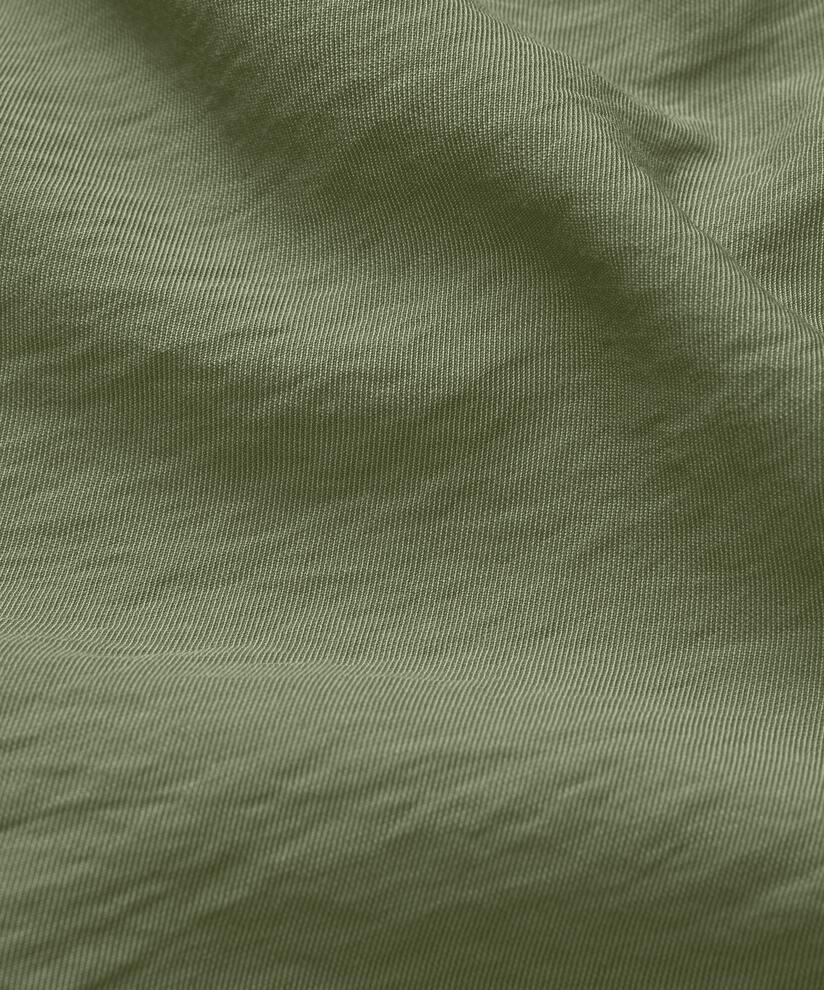 jupe en viscose avec poches décoratives et taille élastique, Four Clover