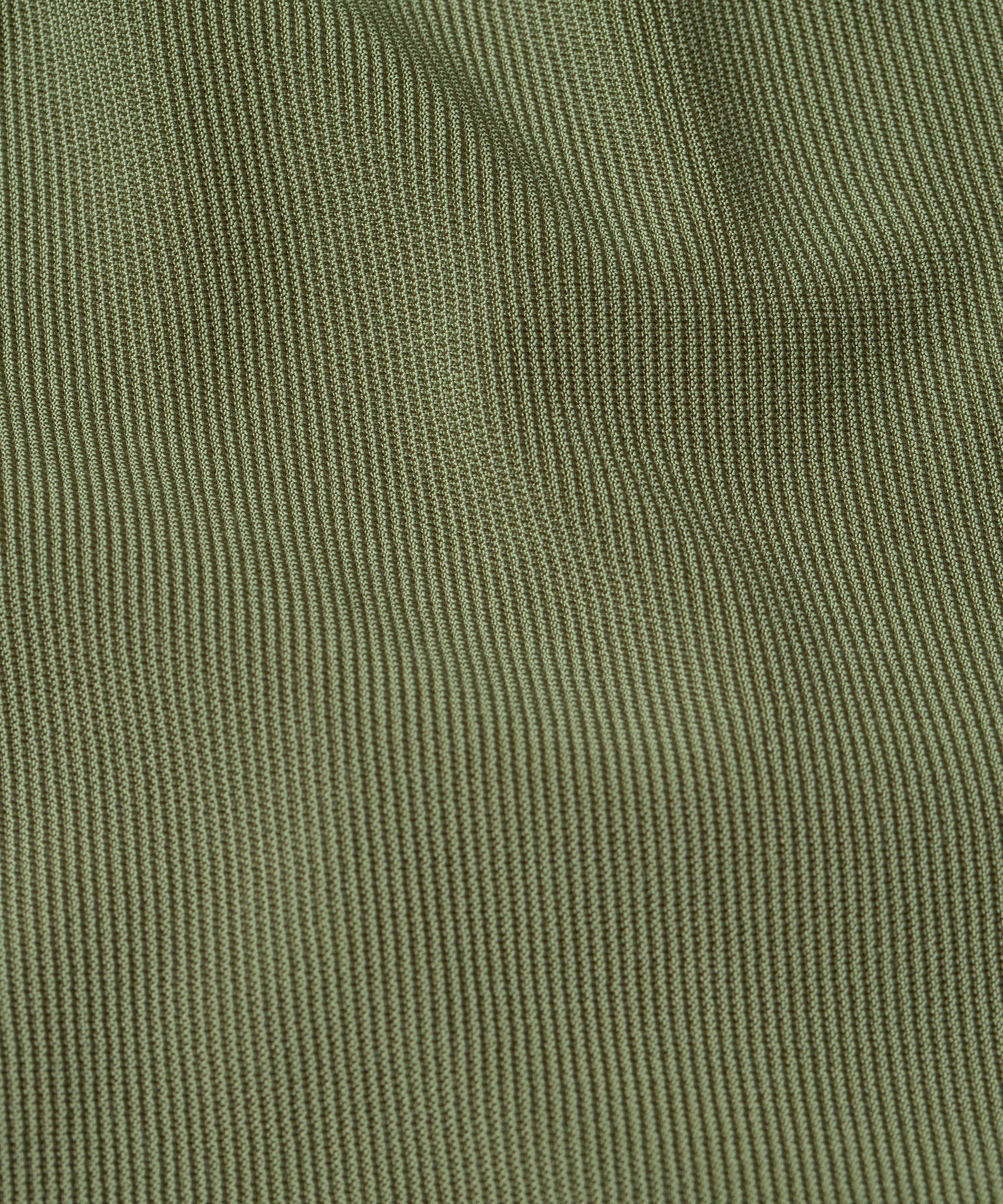 pantalon stretch en qualité côtelée, Four Clover