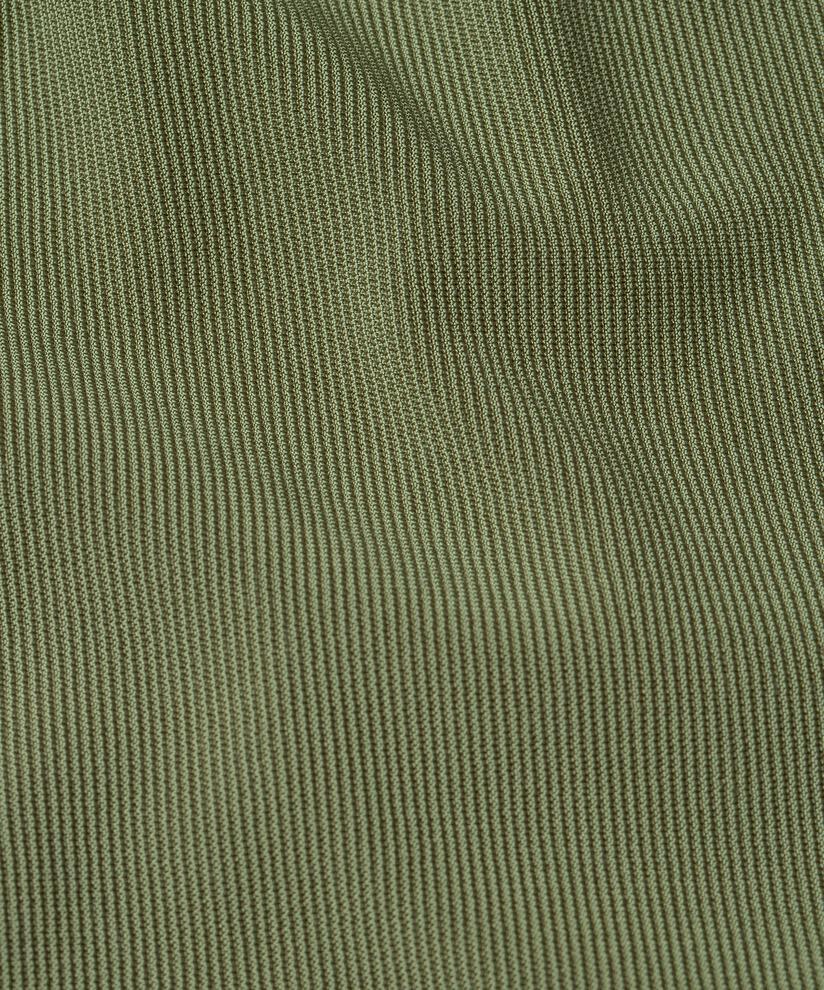 pantalon stretch en qualité côtelée, Four Clover