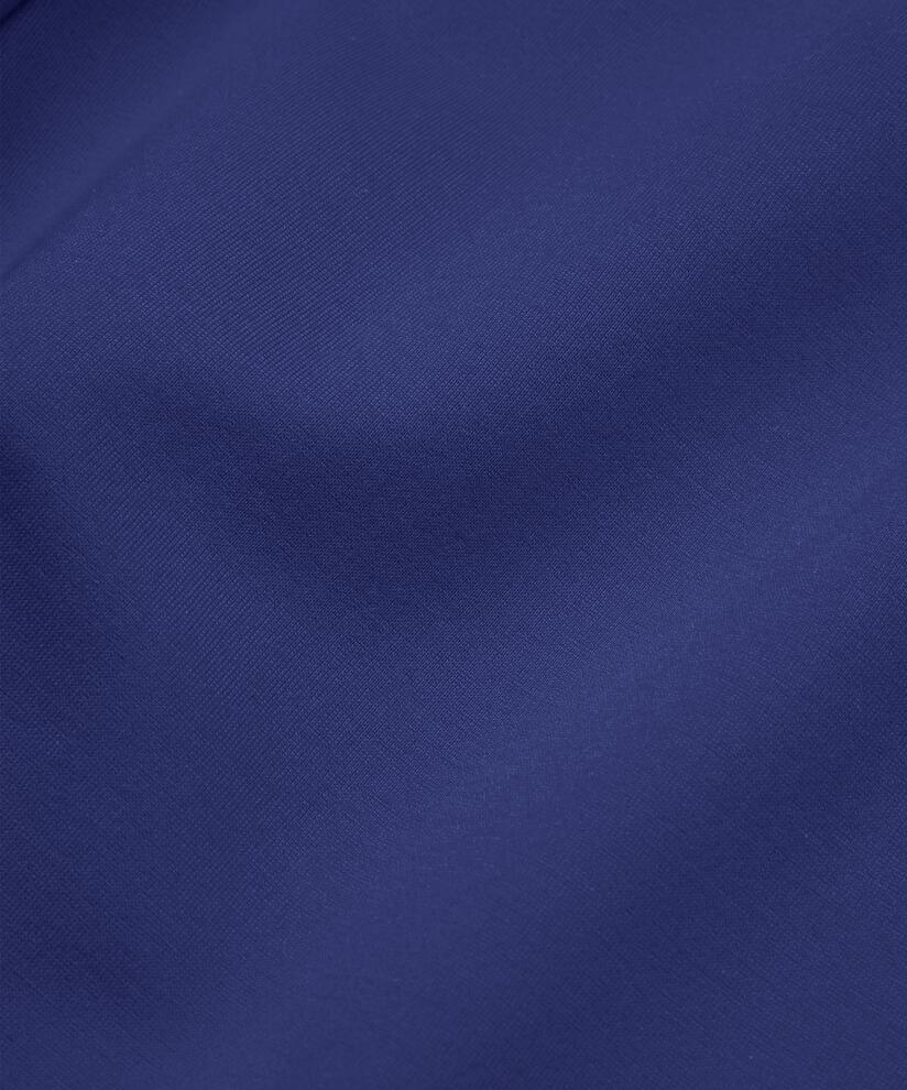pantalon en jersey épais avec poches, Medieval blue