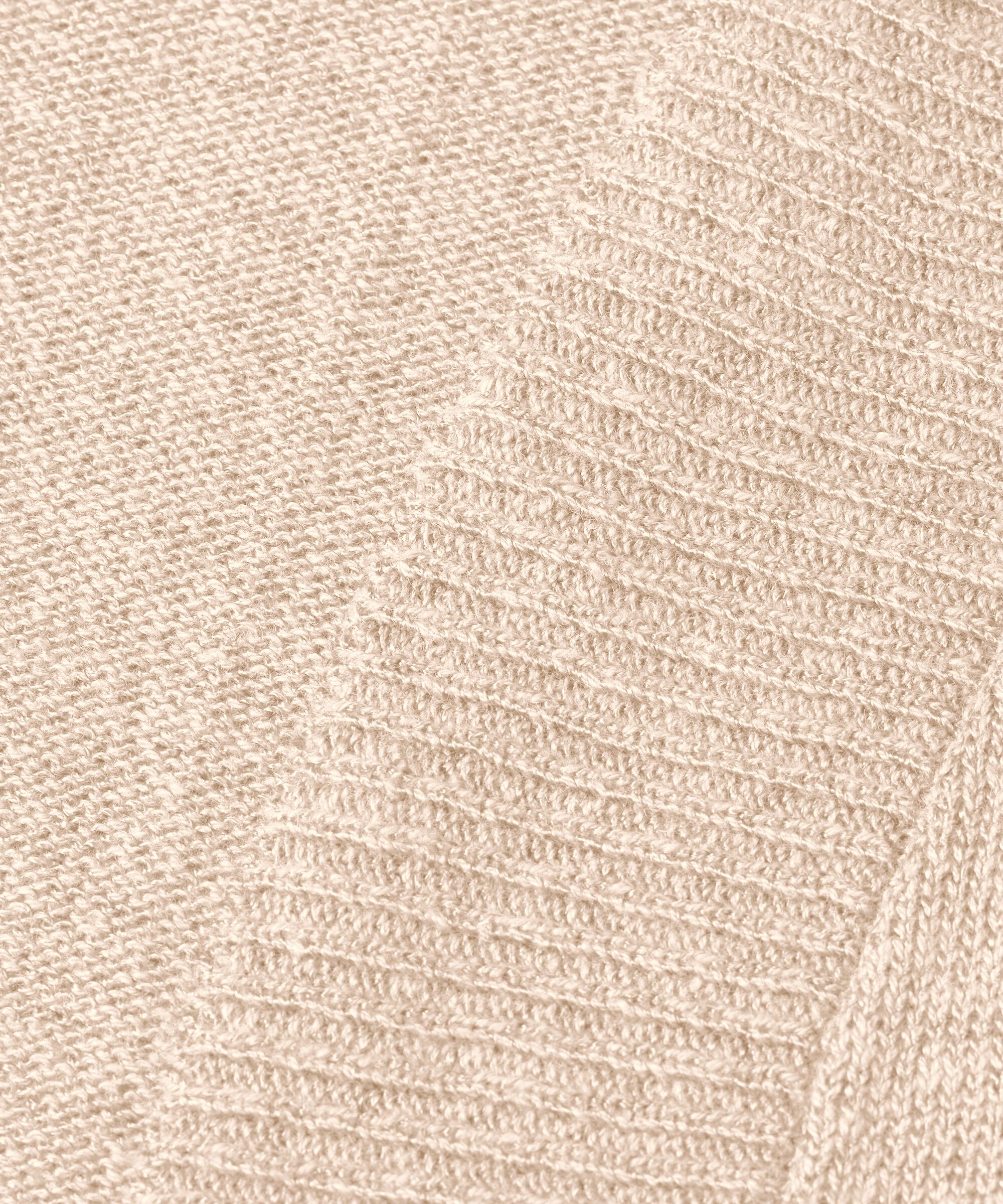 gilet long ouvert à manches courtes, Whitecap