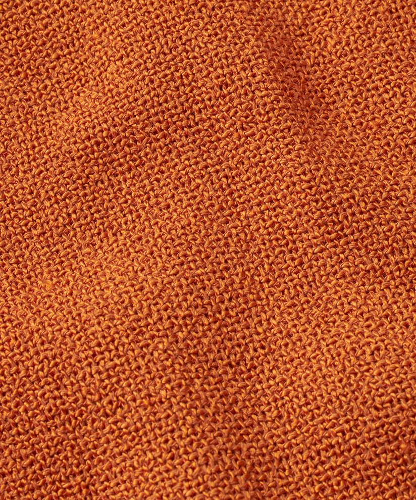 Veste Courte En Bouclé, Autumnal