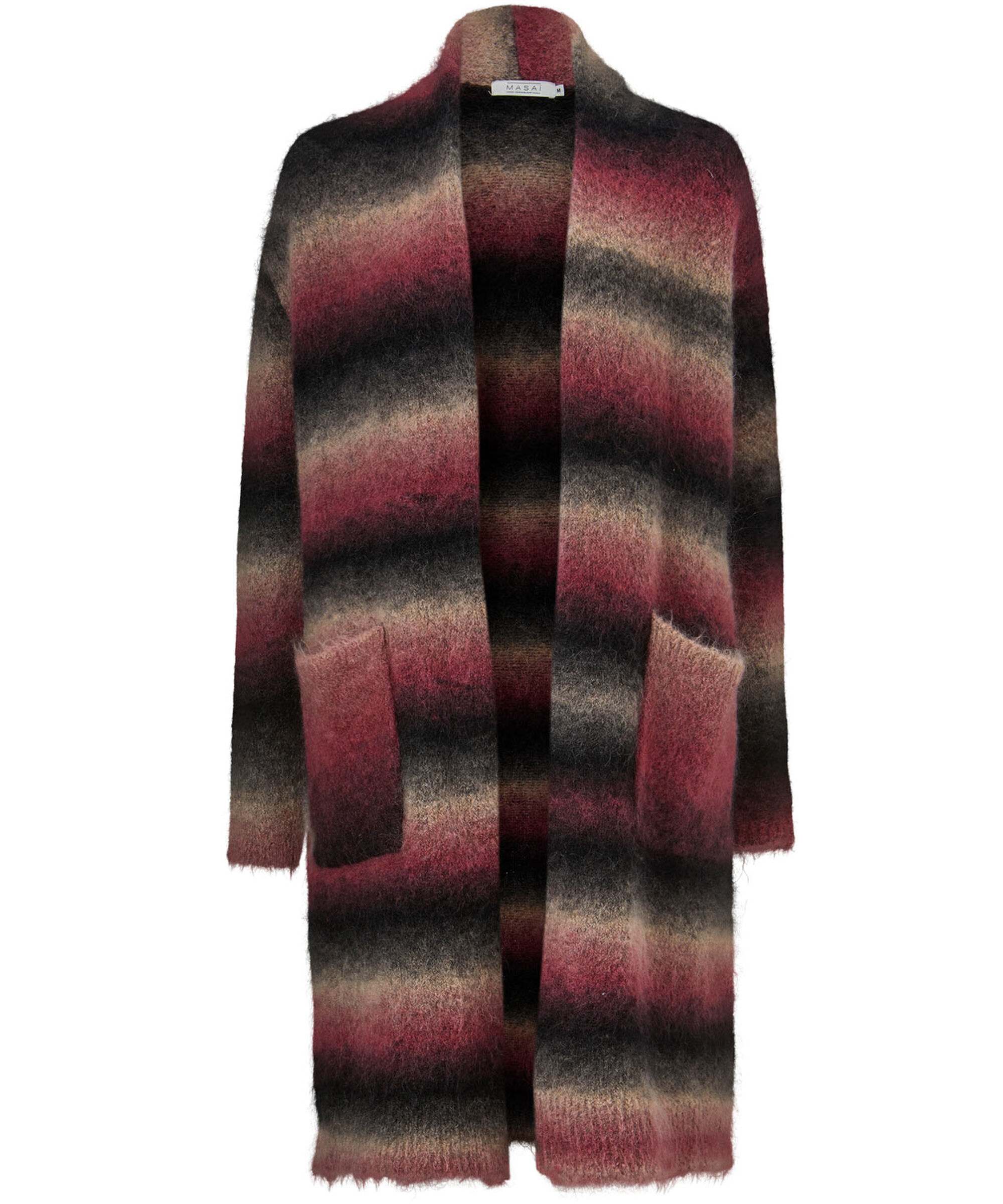 LEONIS CARDIGAN, Tawny Port