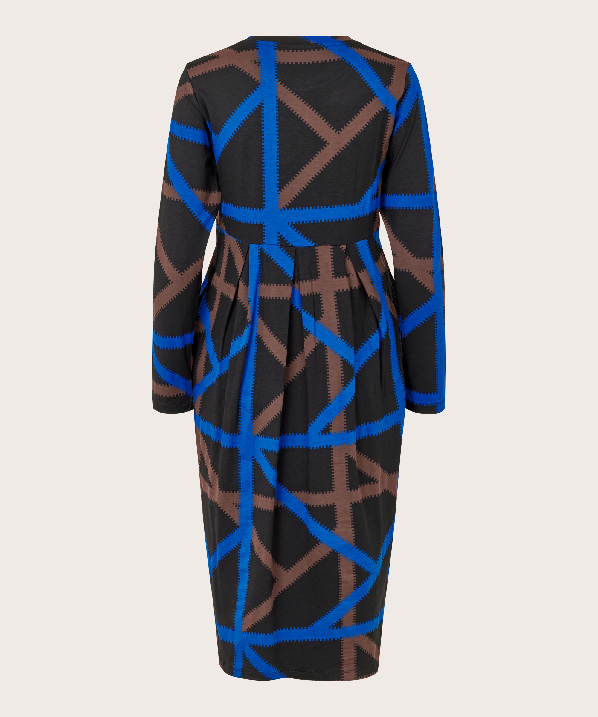 robe tulipe en jersey, Surf the web