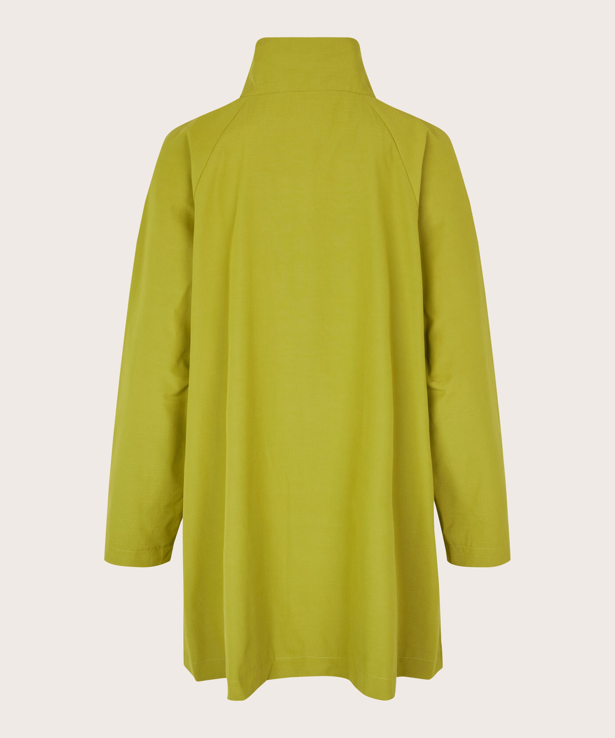 manteau avec boutons et col montant, Oasis