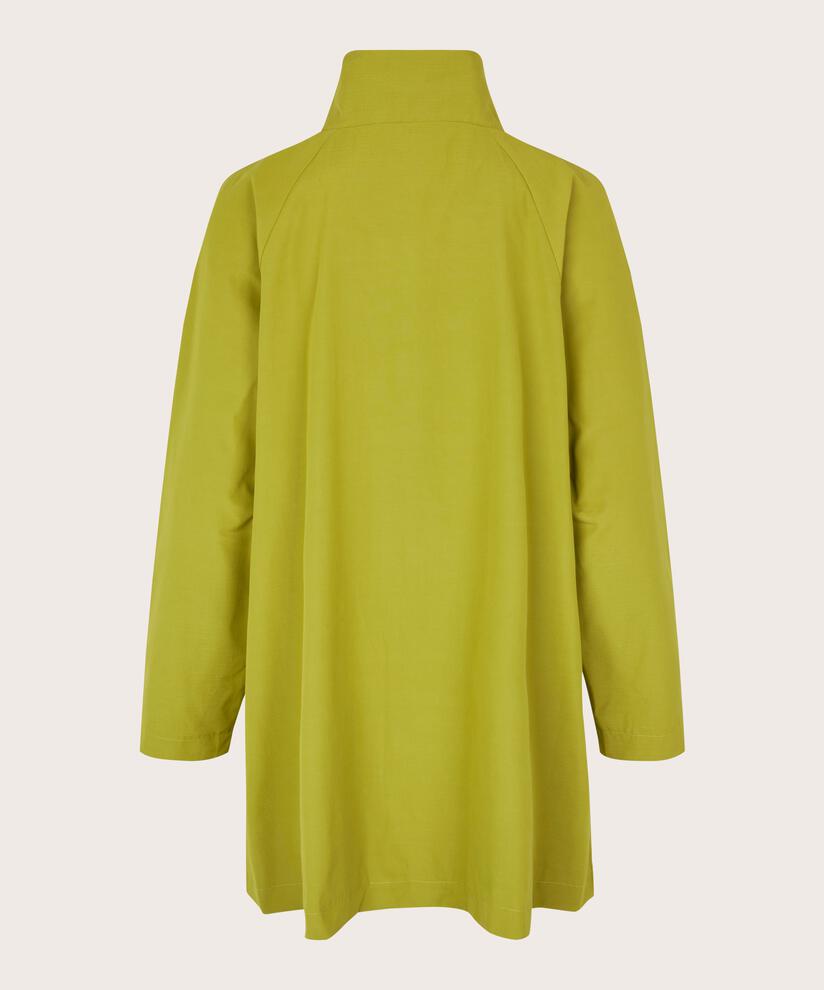 manteau avec boutons et col montant, Oasis