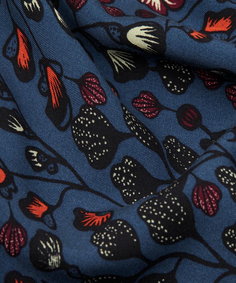 Nita Dress, Sargasso Sea