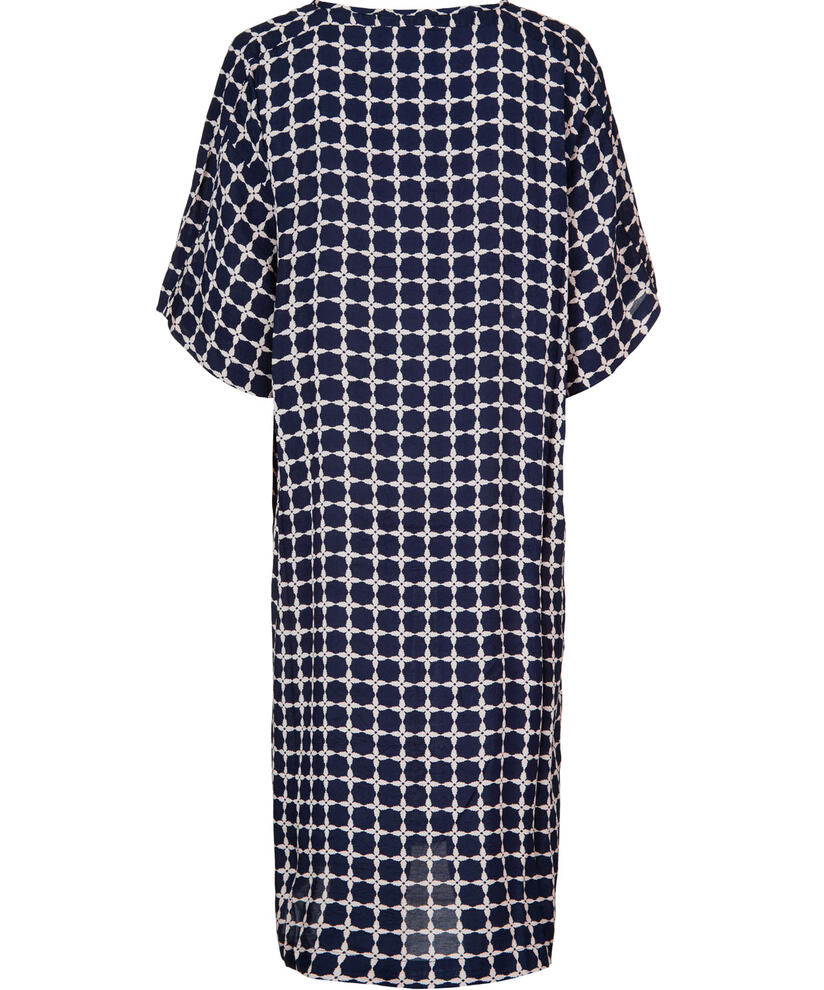 NABI DRESS, Navy