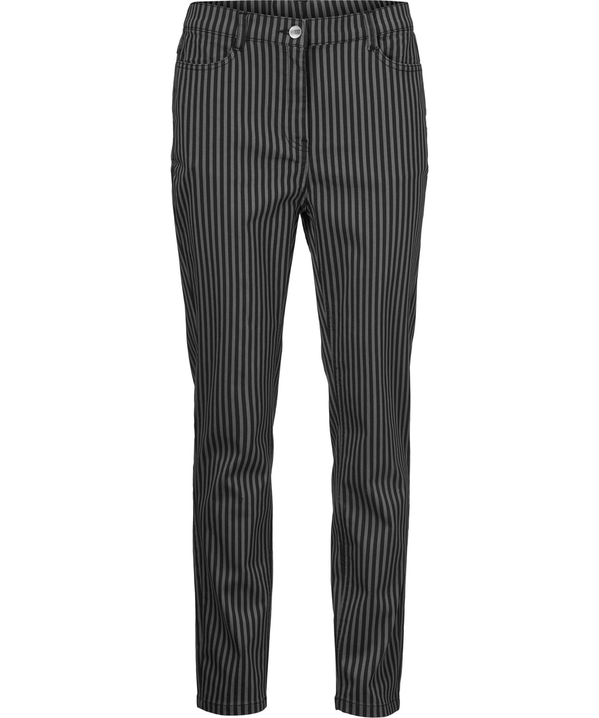 PENNY TROUSERS REGULAR, Gargoyle