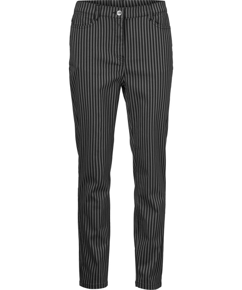 PENNY TROUSERS REGULAR, Gargoyle