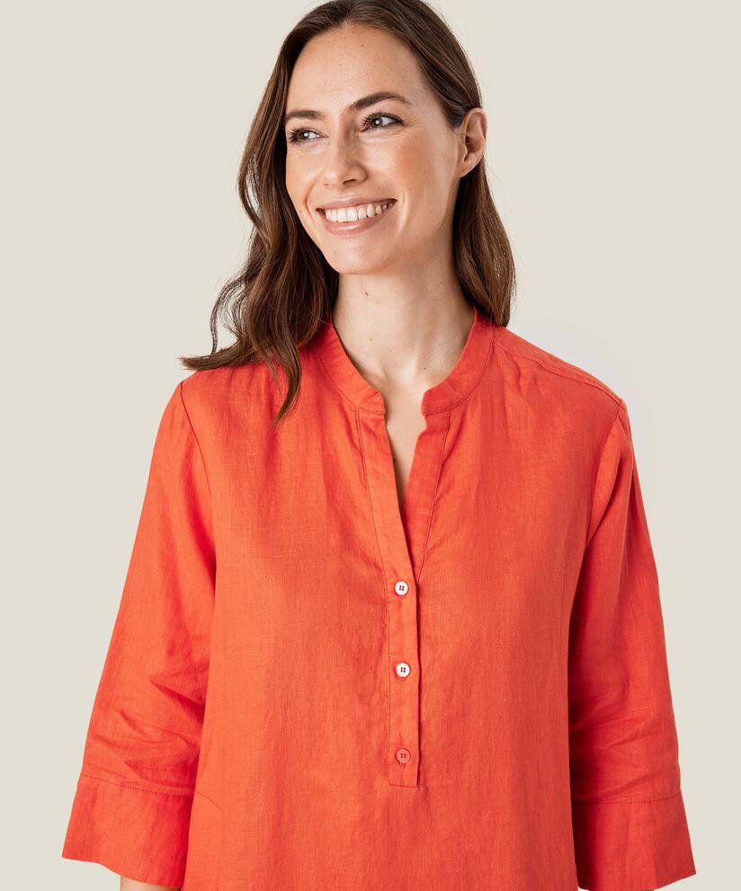 Ninane Dress, Tigerlily