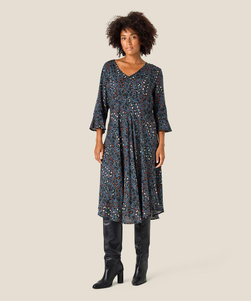 Nita Dress, Sargasso Sea