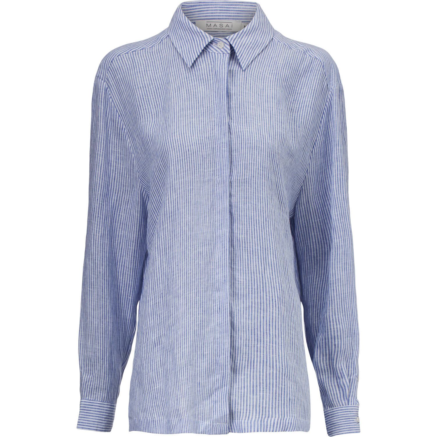 IBILLA SHIRT, Marlin