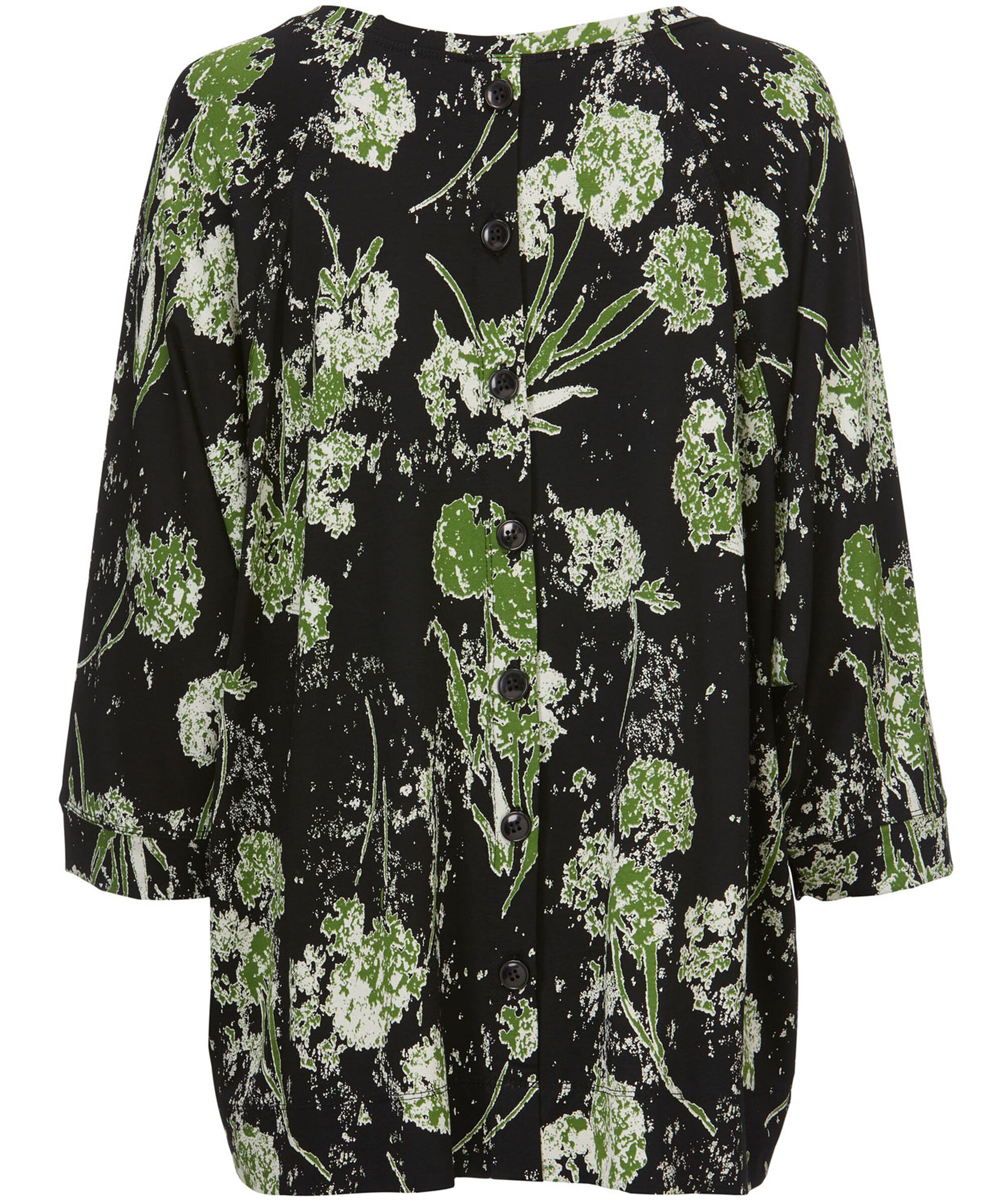 BONNIE TOP, Garden Green