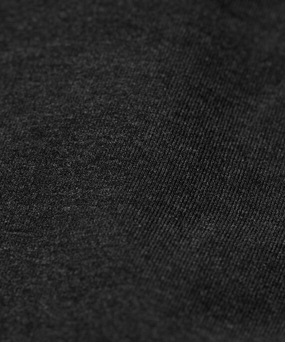 legging en qualité jersey extra doux, D. Grey mel.