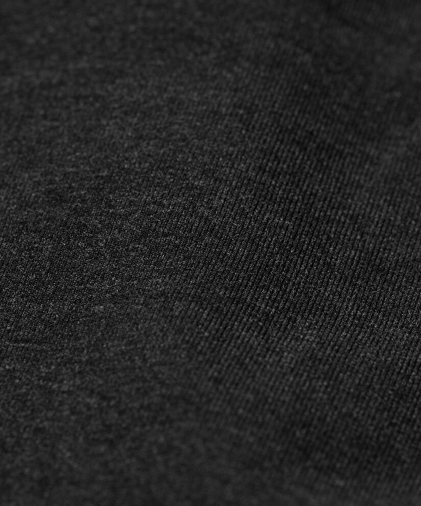 legging en qualité jersey extra doux, D. Grey mel.