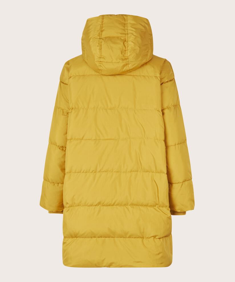 Manteau En Duvet Avec Capuche, Ceylon