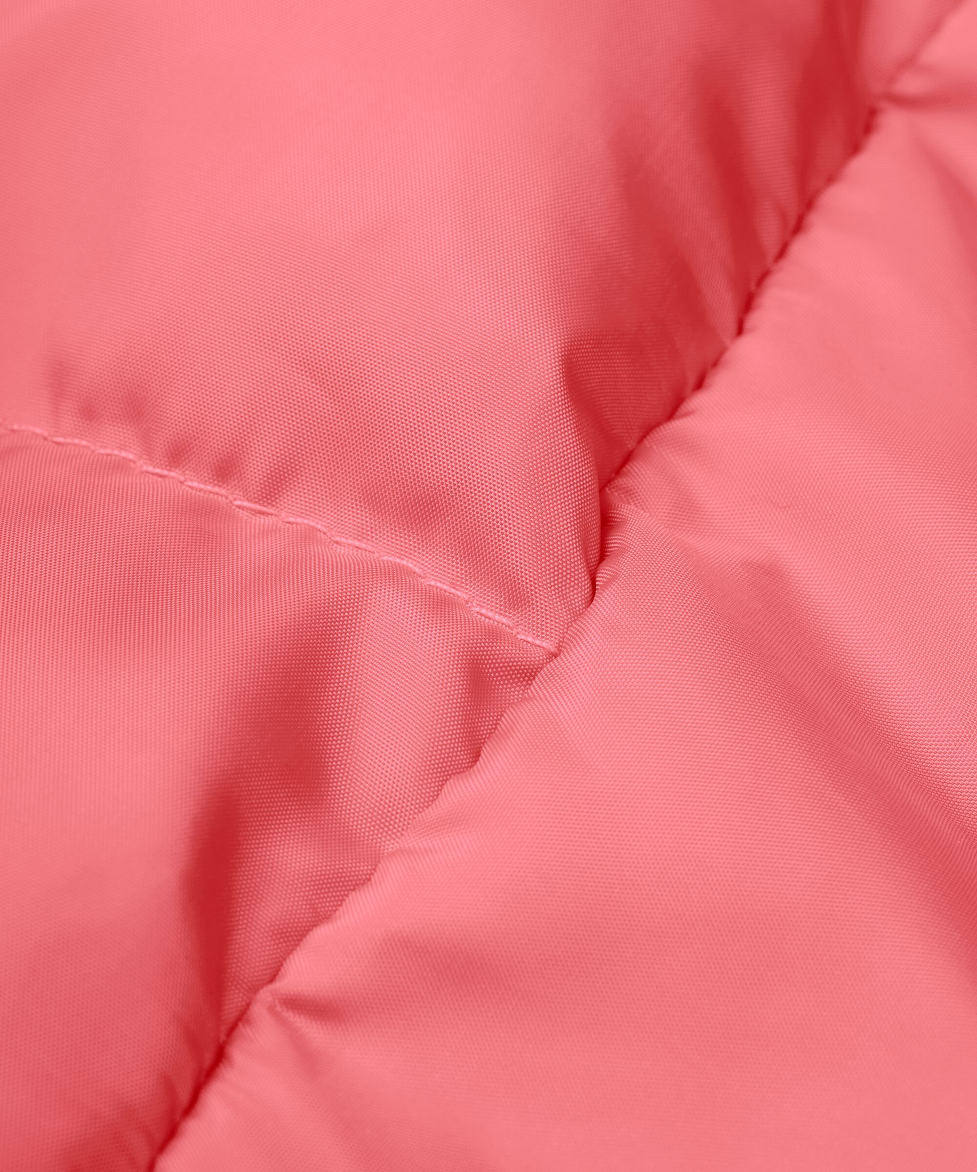 Manteau En Duvet Avec Capuche, Confetti