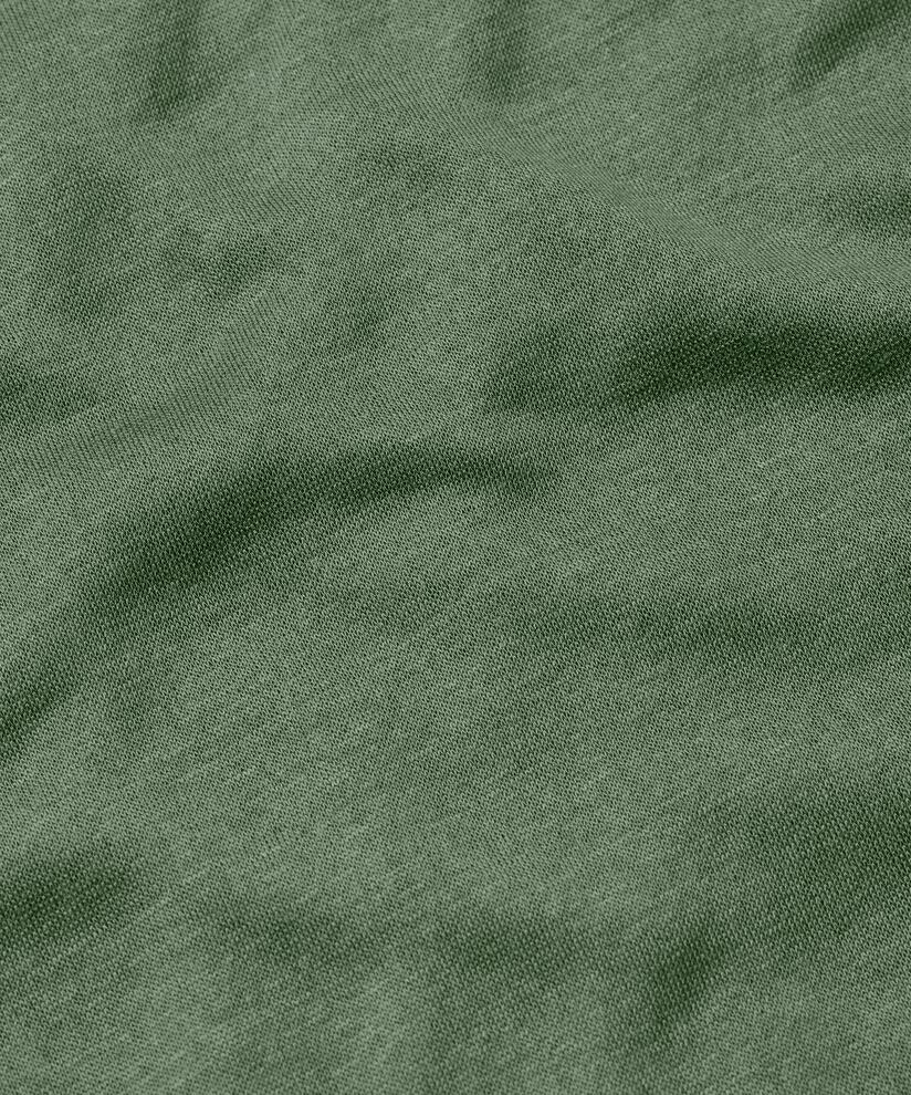 écharpe en modal, Duck Green
