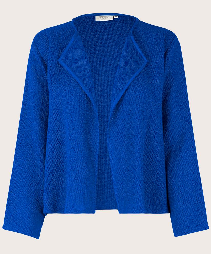 Veste Courte En Bouclé, Surf the web