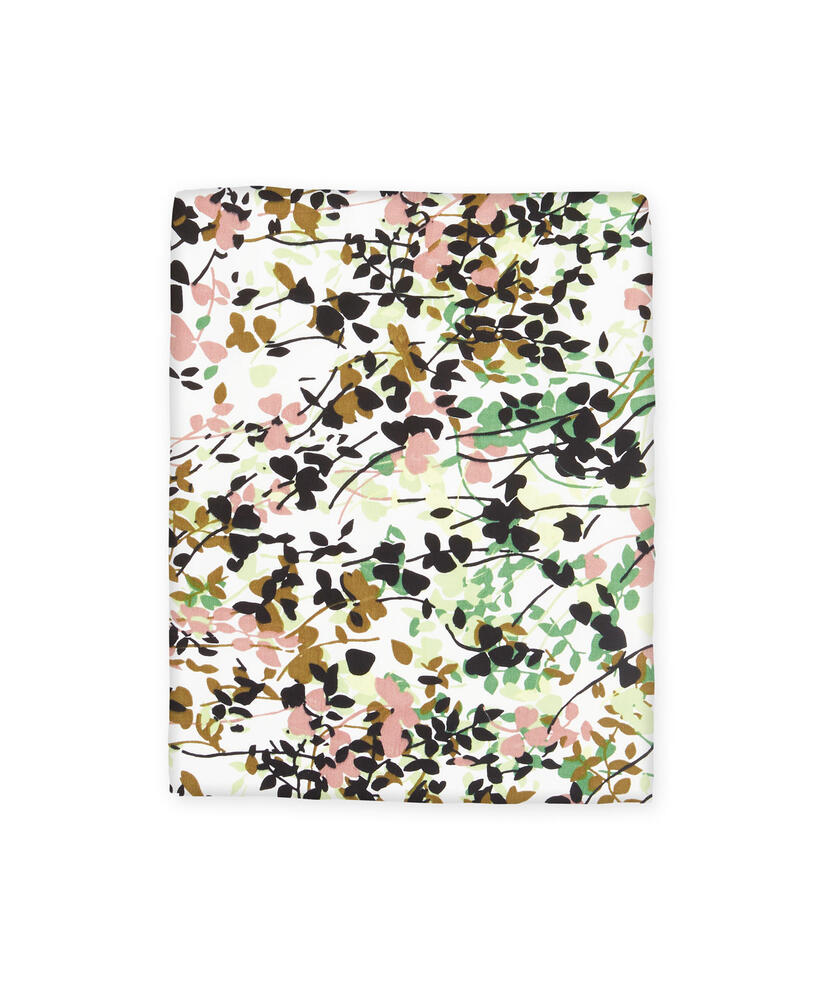 ALONG SCARF, Bottle Green