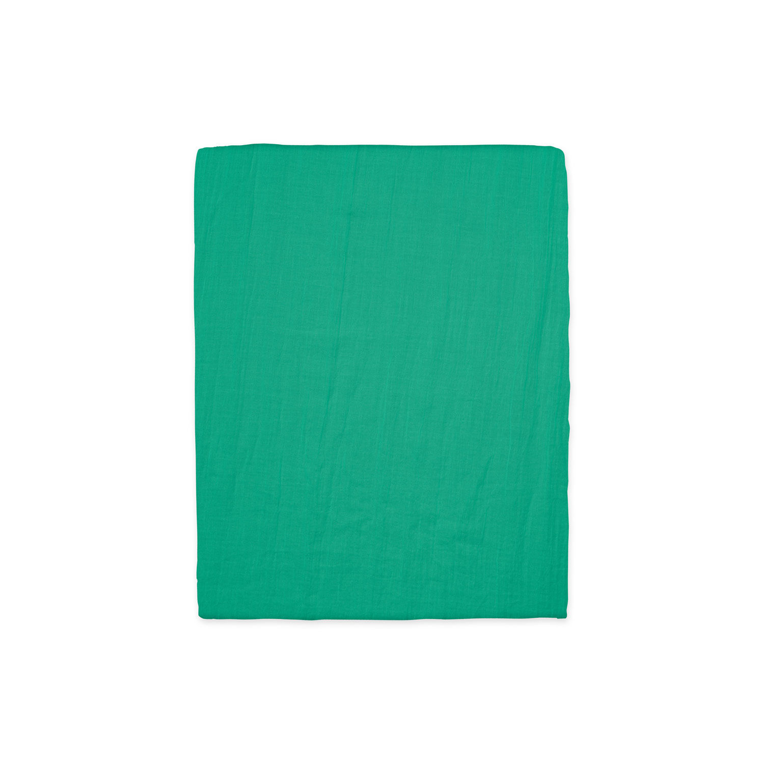 &Eacute;charpe En Coton Doux, Viridis