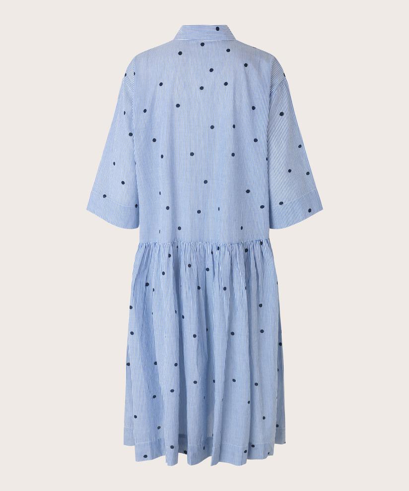 NANETTI DRESS, Quiet Harbor