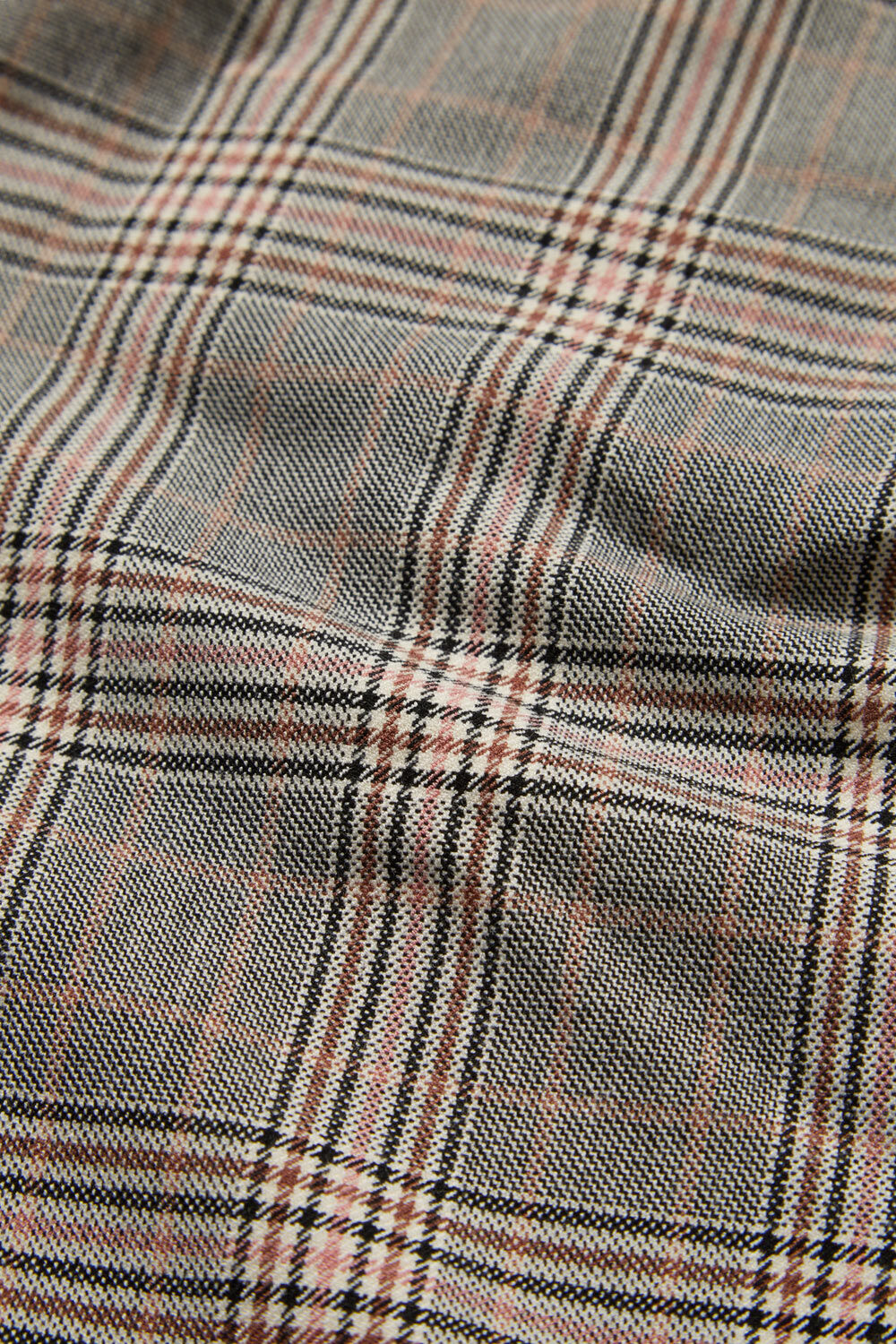 PALANA SHORTS, Dusty Rose