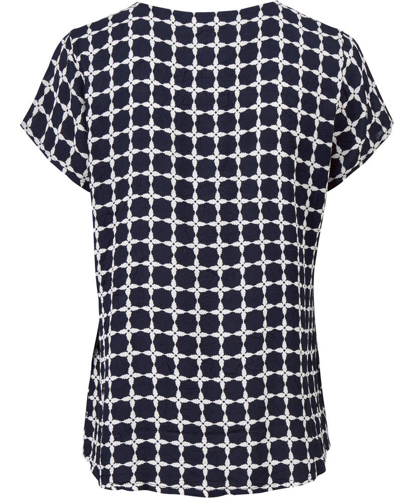 IA SHIRT, Navy