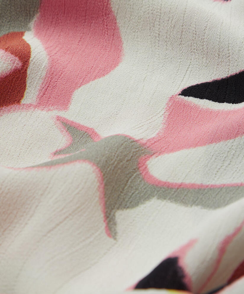 IDONE SHIRT, Peach Blossom