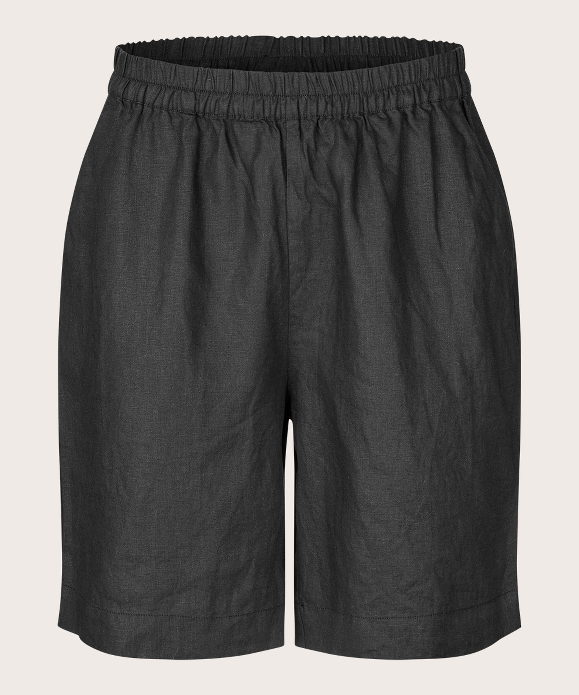 PRUDIE SHORTS, Black