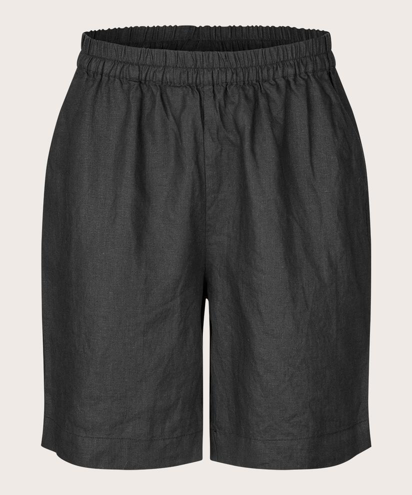 PRUDIE SHORTS, Black