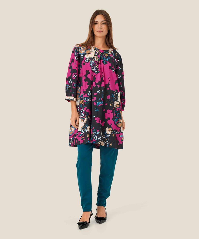 pantalon en jersey avec taille élastique, Reflect Pond