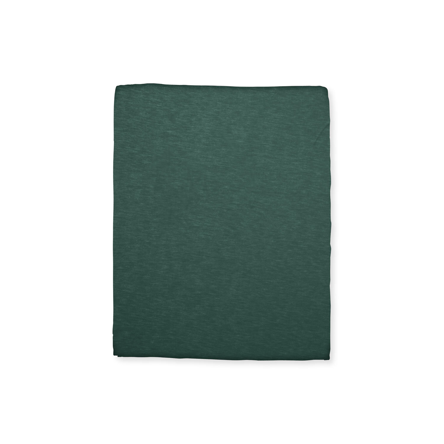 Foulard en modal, Darkest spruce