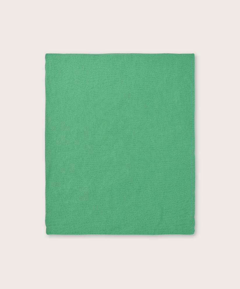 écharpe en modal, Winter Green