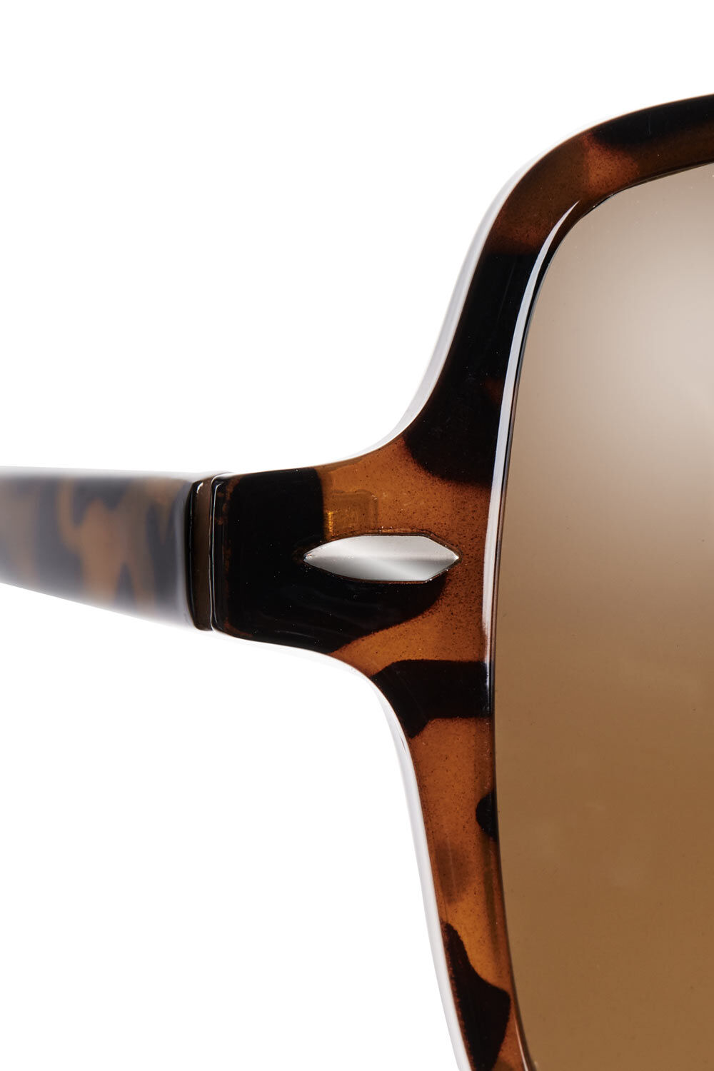 RAVA SUNGLASSES, Rose Taupe