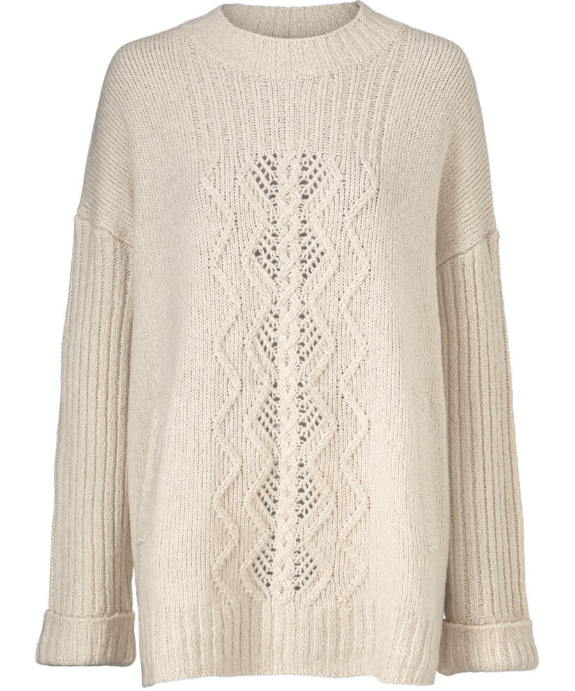 FARIDA TOP, Whitecap