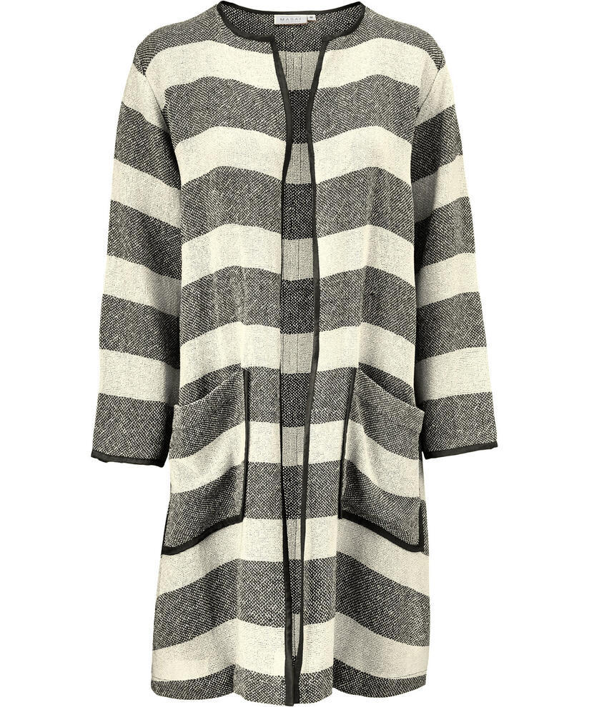 JESSIA JACKET, Black
