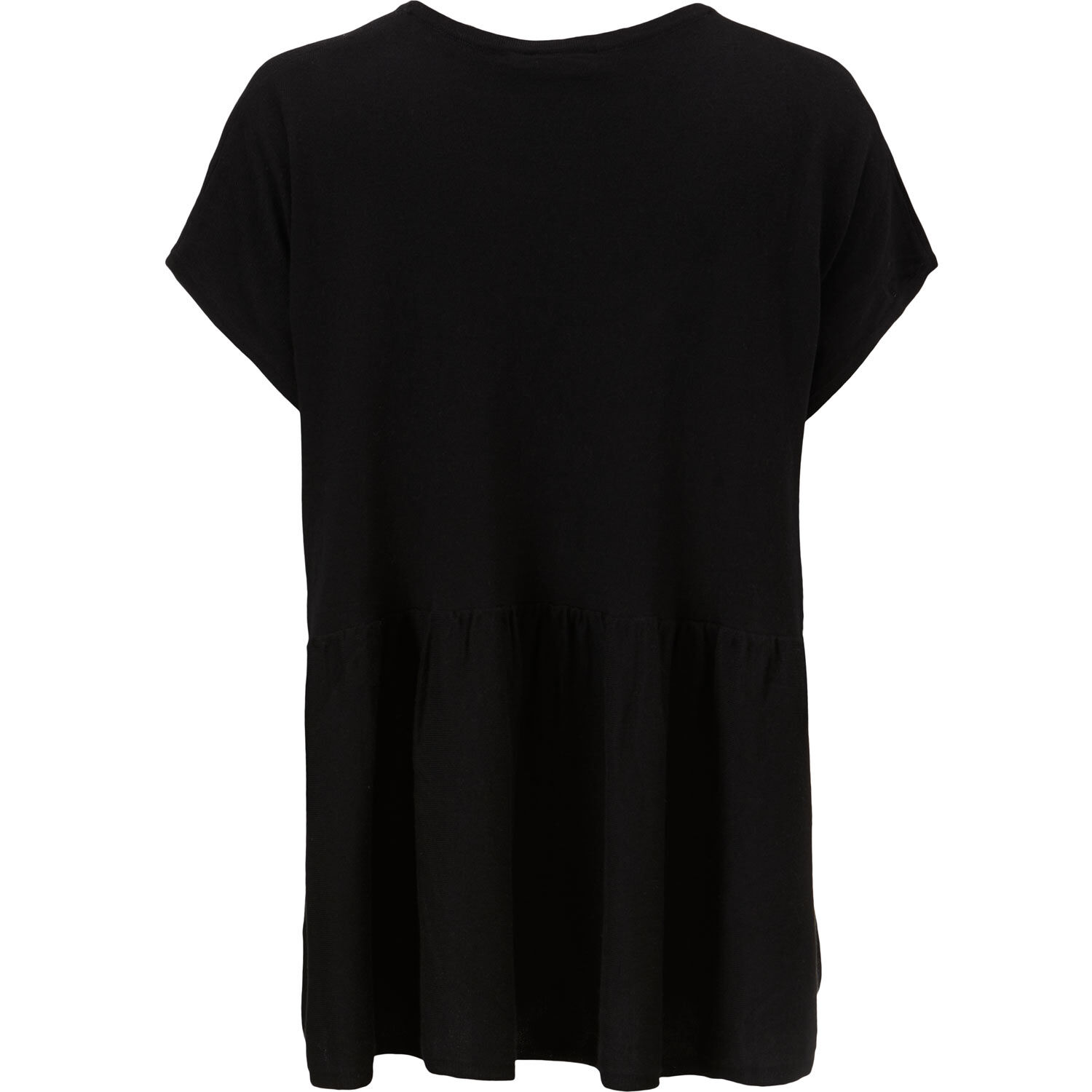 FARIHA TOP, Black