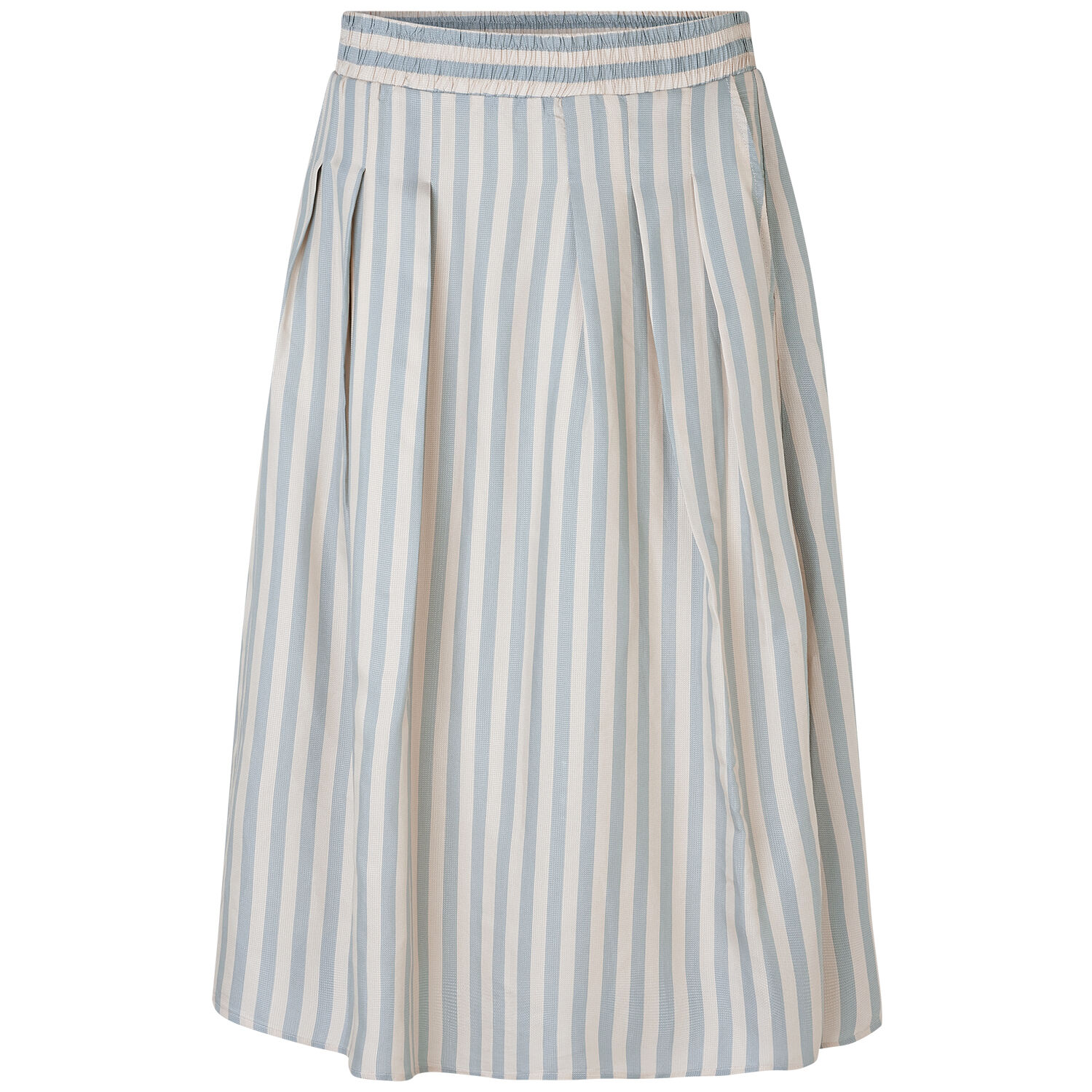 SONYA SKIRT, Blue Surf